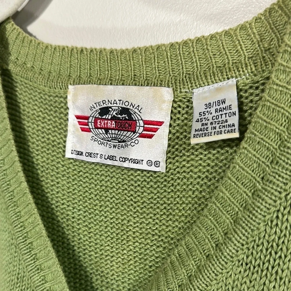 Extra Touch this olive
